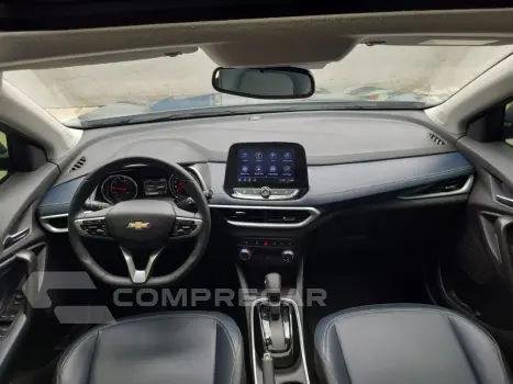 TRACKER Premier 1.2 Turbo 12V Flex Aut.