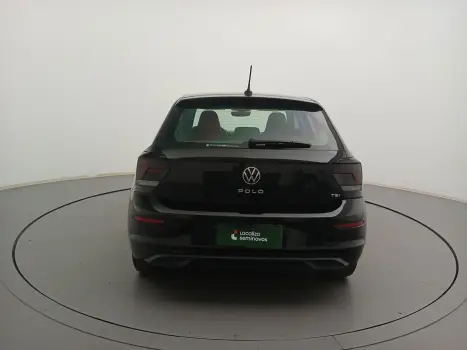 POLO 1.0 170 TSI HIGHLINE AUTOMÁTICO