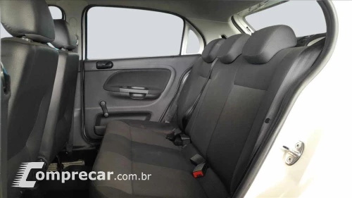 GOL 1.0 12V MPI TOTALFLEX 4P MANUAL