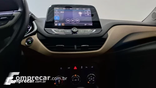 ONIX 1.0 Turbo Premier