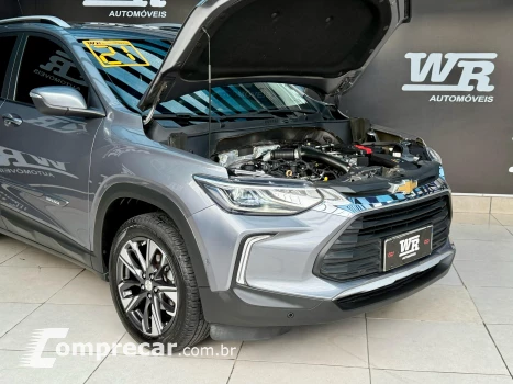 TRACKER 1.2 Turbo Premier