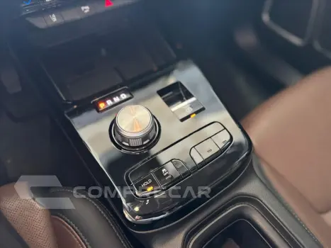 RAMPAGE 2.0 TURBO DIESEL LARAMIE 4X4 AUTOMÁTICO