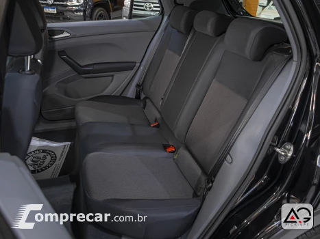 T-CROSS 1.0 200 TSI Sense