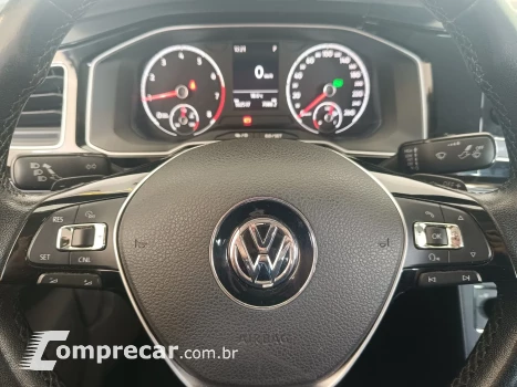 VIRTUS 1.0 200 TSI COMFORTLINE AUTOMÁTICO