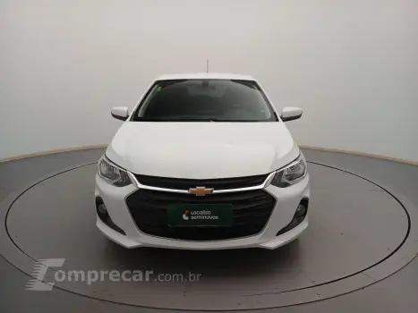 ONIX 1.0 TURBO FLEX LT MANUAL