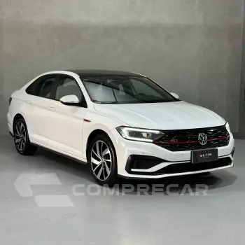 JETTA GLI 350 TSI 2.0 16V 4p Aut.