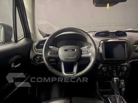 RENEGADE 1.3 T270 TURBO FLEX LONGITUDE AT6
