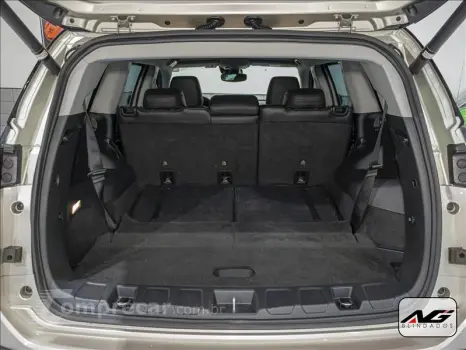 COMMANDER 1.3 T270 Turbo Overland