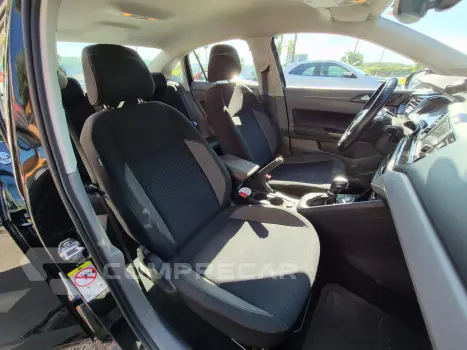 VIRTUS 1.0 200 TSI Comfortline