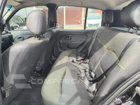 CLIO 1.0 Expression 16V Hi-power