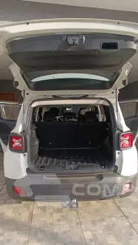 Renegade