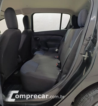 SANDERO 1.0 Authentique 16V