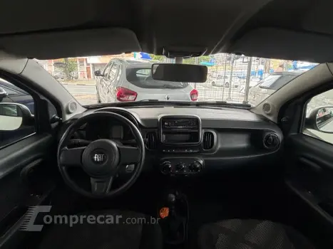 MOBI LIKE 1.0 FLEX 4P