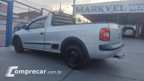 SAVEIRO 1.6 MI Trendline CS 8V