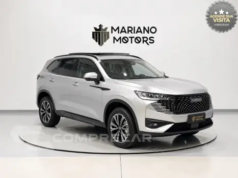 HAVAL H6 H6 PREMIUM HEV (HIBRIDO)