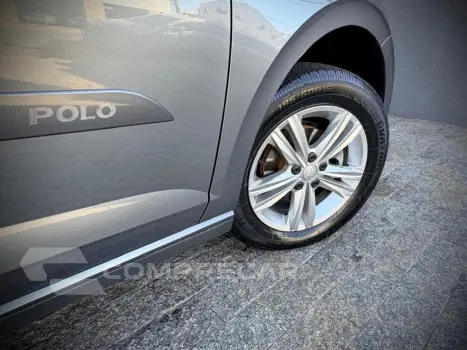 POLO 1.0 MPI TOTAL FLEX MANUAL