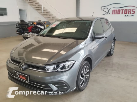 POLO 1.0 170 TSI Highline