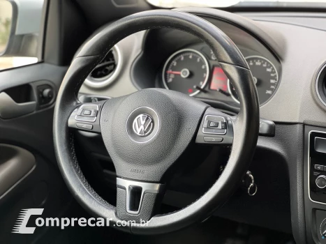 SAVEIRO 1.6 Cross CE 16V