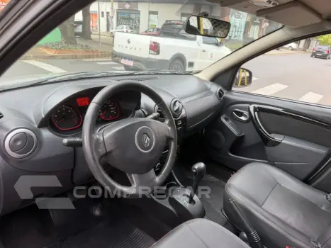 SANDERO STEPWAY Hi-Flex 1.6 16V 5p Aut.