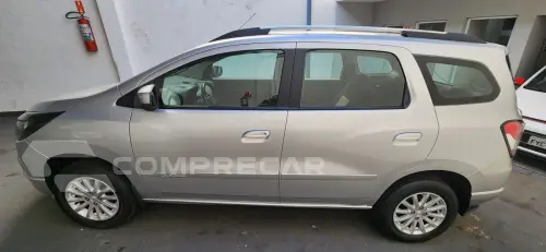 SPIN 1.8 LT 8V