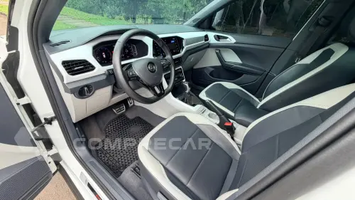 T-CROSS 1.4 250 TSI Highline