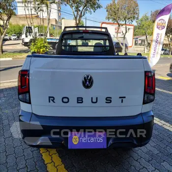 SAVEIRO 1.6 MSI ROBUST CS 16V FLEX 2P MANUAL