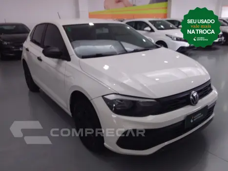 POLO 1.0 MPI TRACK MANUAL