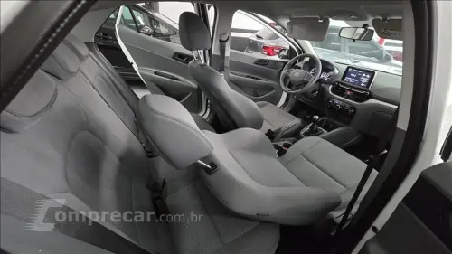 HB20S 1.0 12V Vision