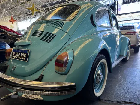 FUSCA 1.3 L 8V