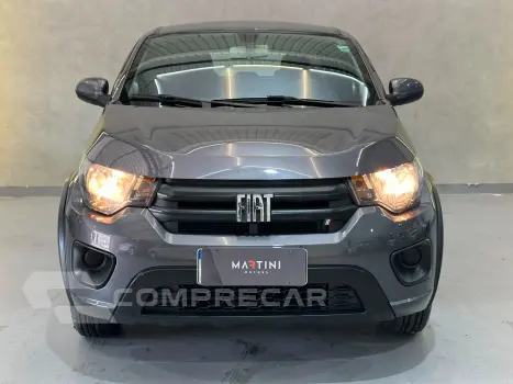MOBI LIKE 1.0 Fire Flex 5p.
