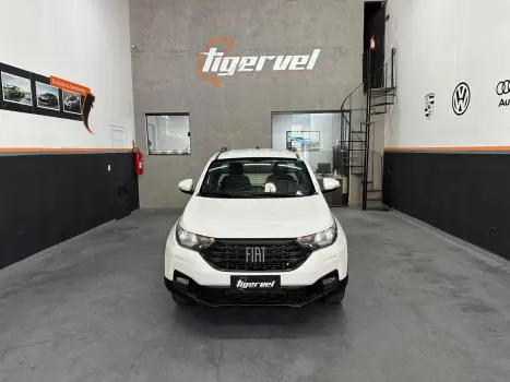 Strada 1.3 Firefly Flex Freedom Cs Manual