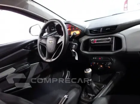 PRISMA - 1.0 MPFI JOY 8V 4P MANUAL