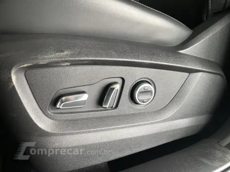 TIGGO 5X PRO 1.5 VVT TURBO IFLEX CVT