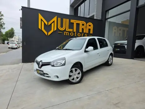 Clio RN/Alizé/Expr./1.0 Hi-Power 16V 5p