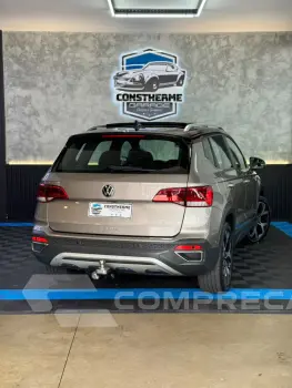 TAOS 1.4 250 TSI Highline
