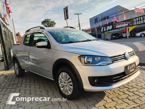 SAVEIRO 1.6 MI Highline CD 8V