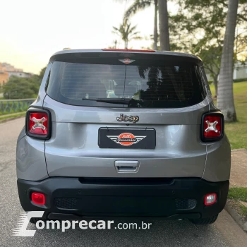 RENEGADE 1.8 16V