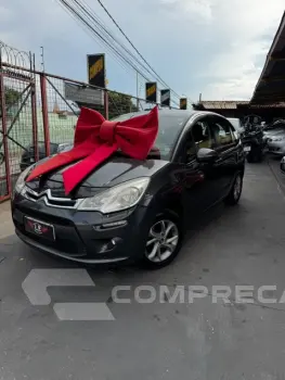 C3 1.5 Tendance 8V