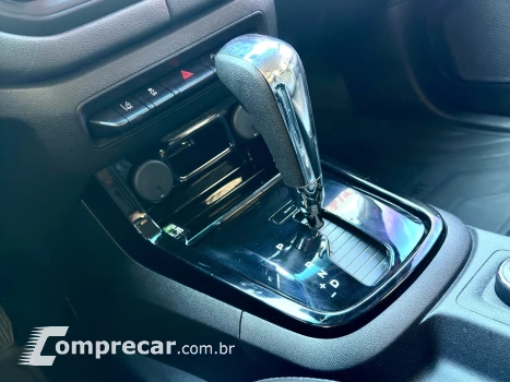 S10 2.8 16V TURBO DIESEL HIGH COUNTRY CD 4X4 AUTOMÁTICO