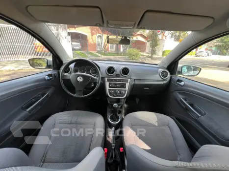 VOYAGE 1.0 12V MPI Totalflex Trendline