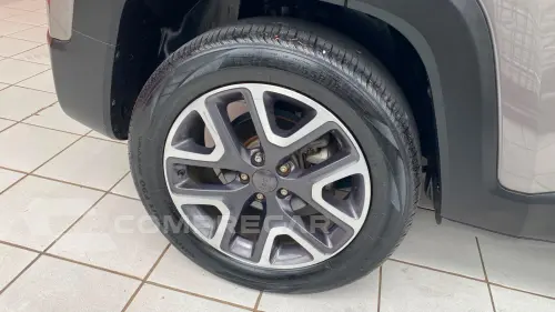 JEEP RENEGADE 1.8 16V LONGITUDE