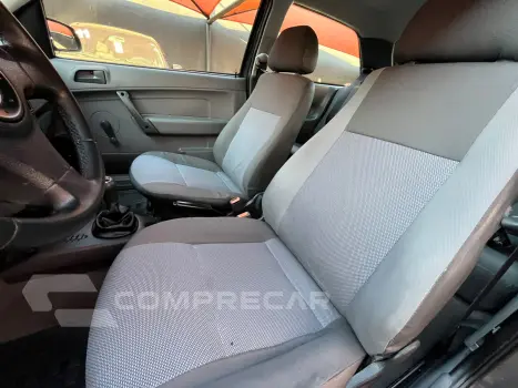 GOL 1.0 MI 8V G.IV