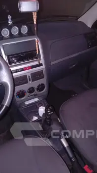 STRADA 1.8 MPI Adventure CE 16V