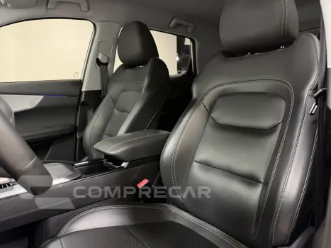 TIGGO 5x 1.5 VVT TURBO iFLEX SPORT CVT