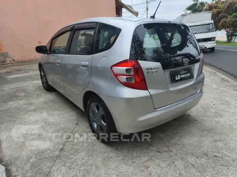 FIT 1.4 LX 16V