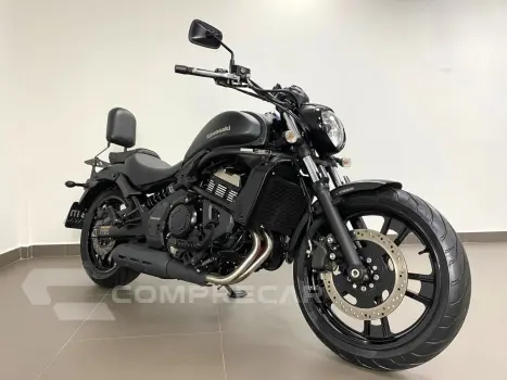 KAWASAKI VULCAN S - COM ABS