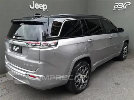 COMMANDER 1.3 T270 Turbo Overland