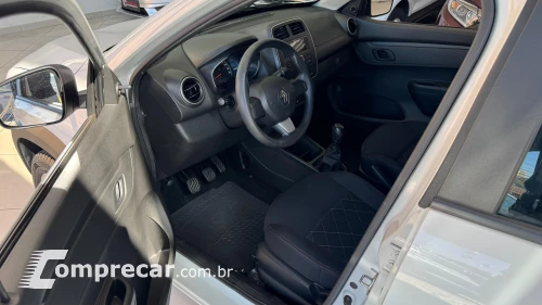 KWID 1.0 12V SCE ZEN