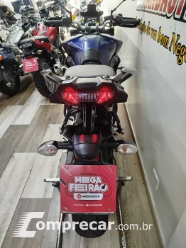 TRACER 900 GT