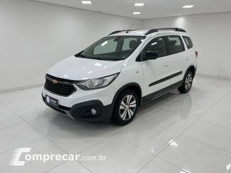 CHEVROLET SPIN 1.8 Activ 8V 4 portas